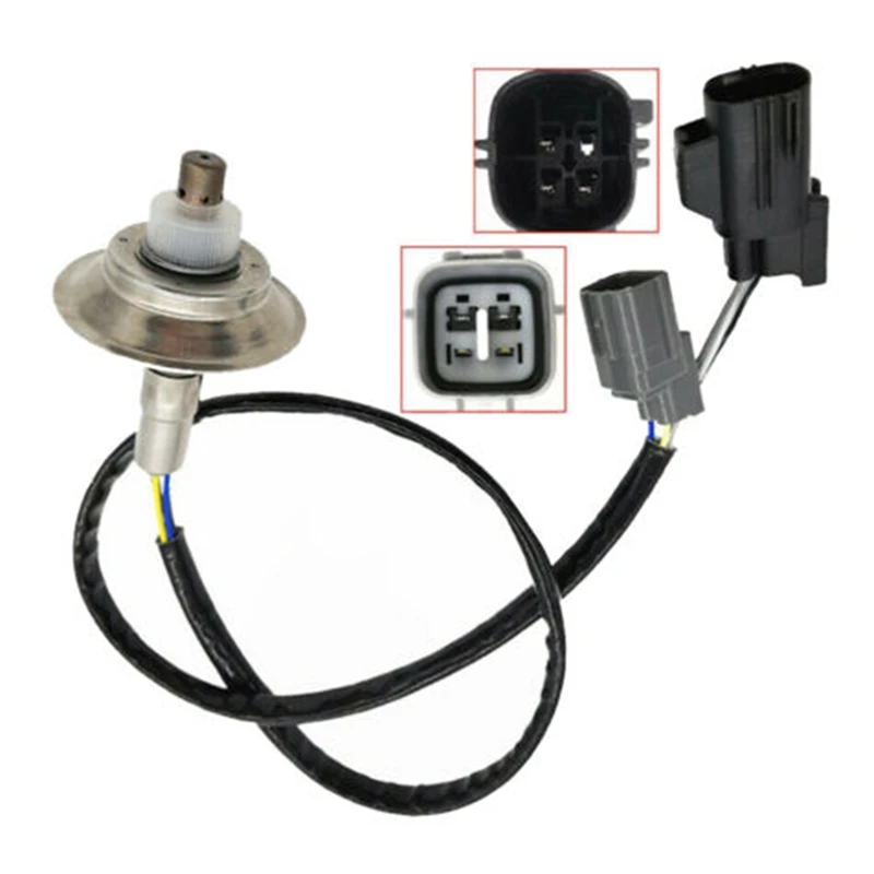 L33D-18-8G1 L33D188G1 Oxygen Sensor Air Fuel Ratio Front Oxygen Sensor For-Mazda 8 MPV 2.3L LY3P