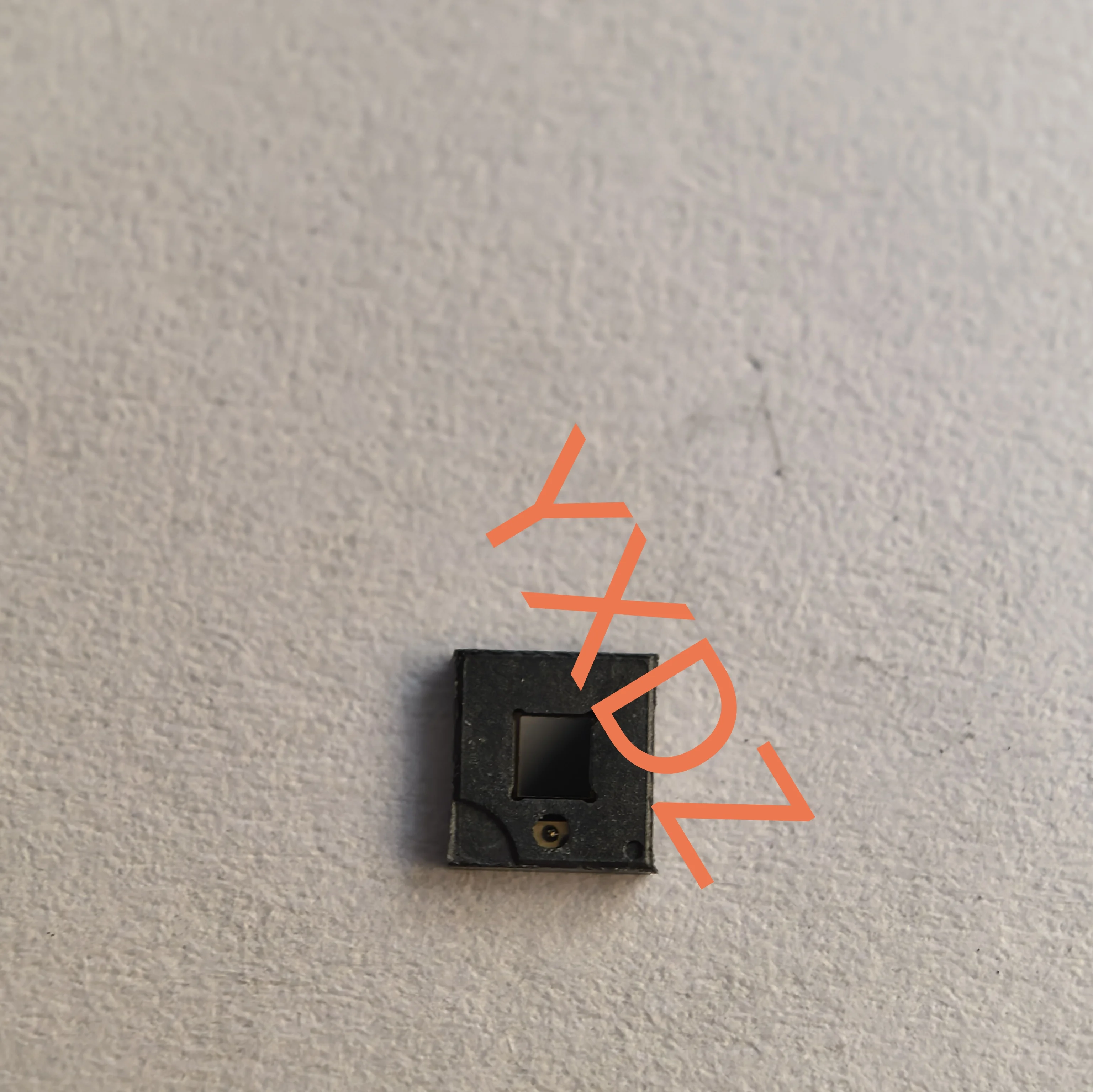 Sensor pixart OTS, PAT9126JA-TKIT