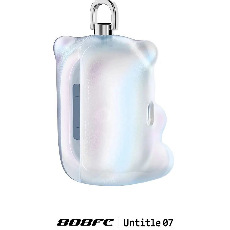 808FC Gummy Bear Headphone Case Cute Bear For Airpods Pro2/Pro/4/3