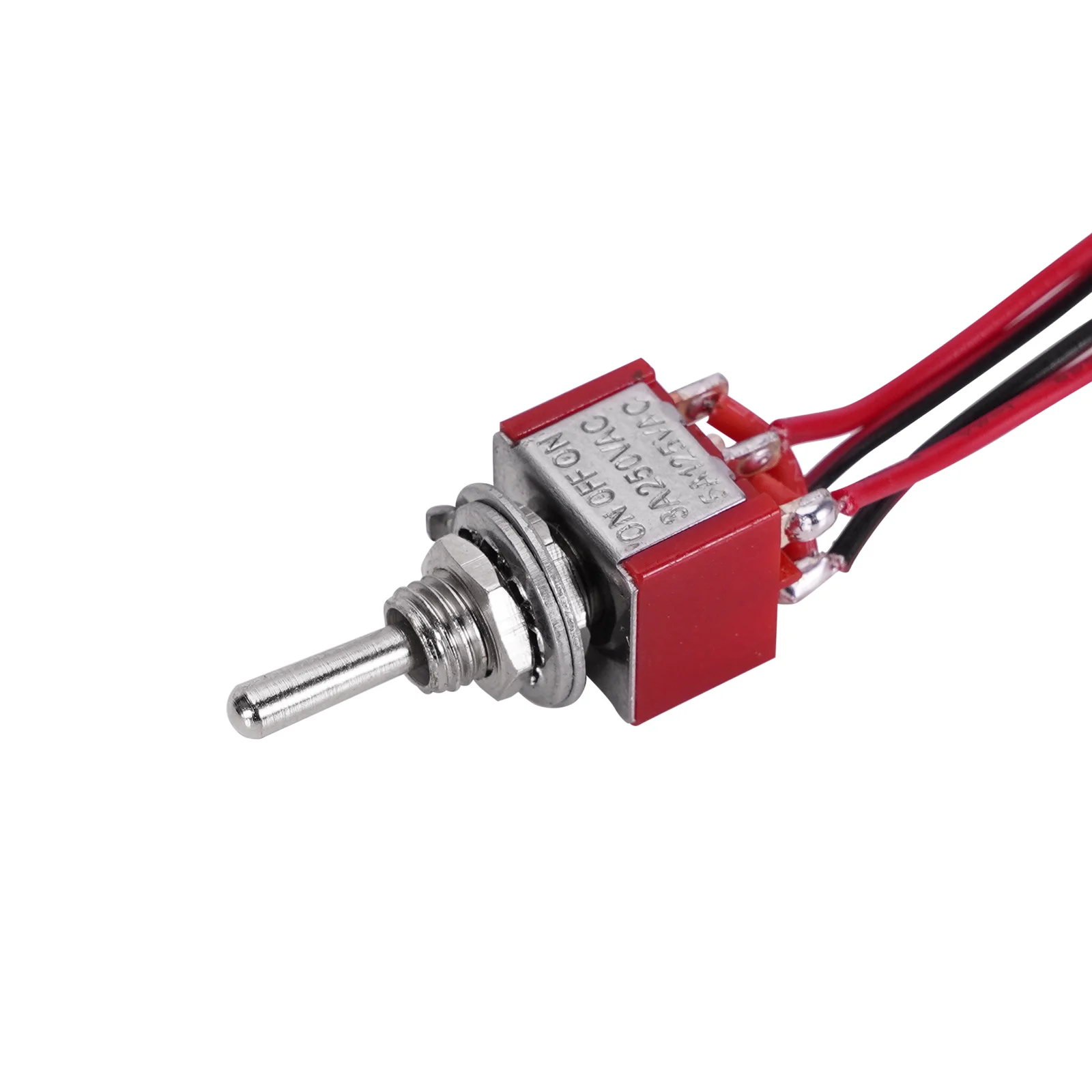 INJORA Dual Motor Metal Simulated Winch for 1/10 Scale RC Crawler