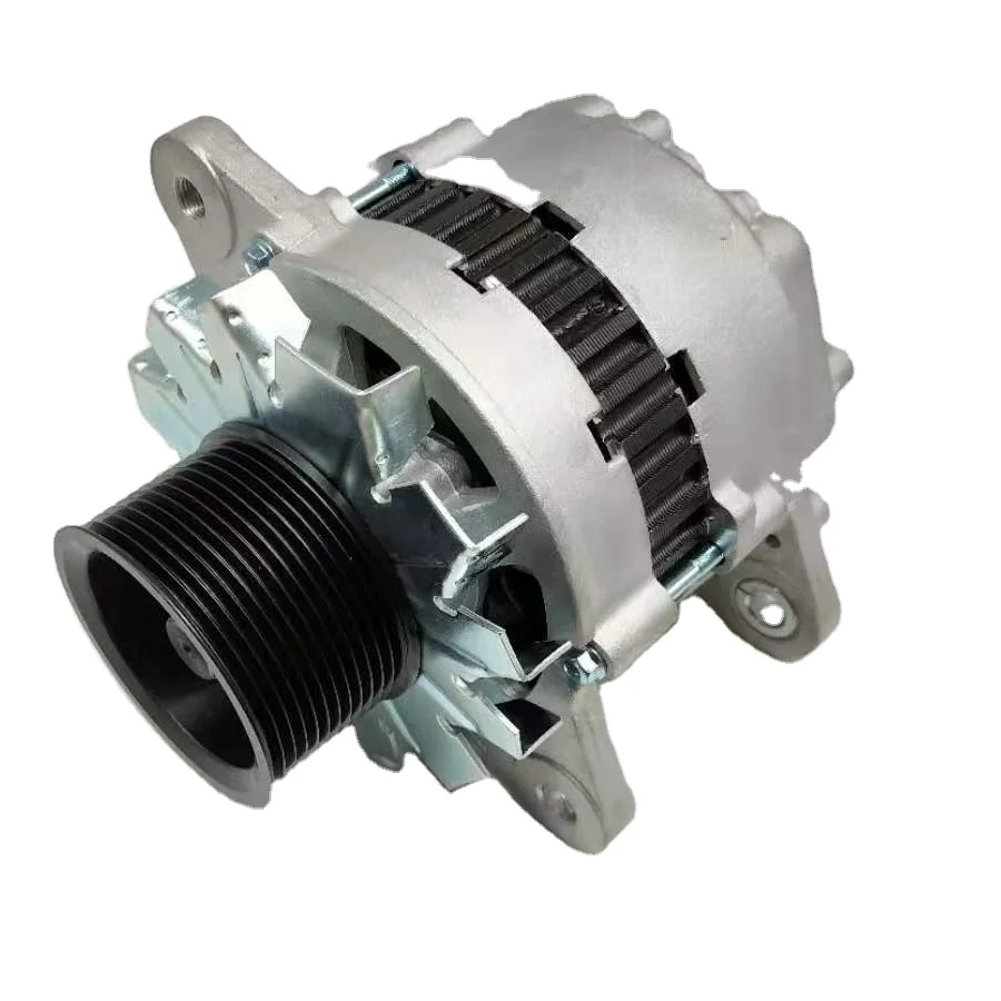 

2128561 212-8561 Generator E321C E321D E323D E320D Excavator Alternator For C6.4 Engine Alternator