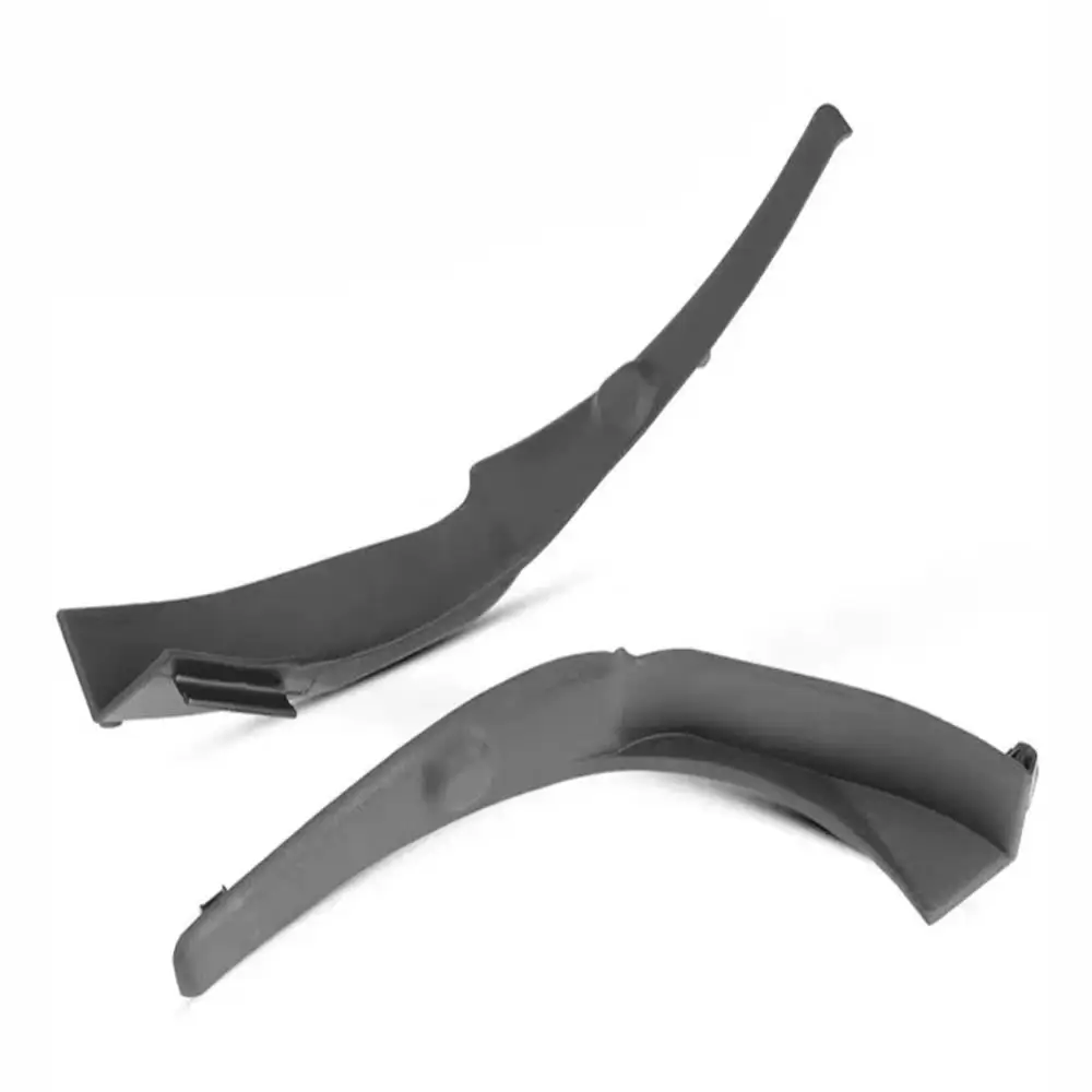 Suitable for 13-19 Cadillac XTS front windshield deflector wiper cover 22980631 left 22980632 right