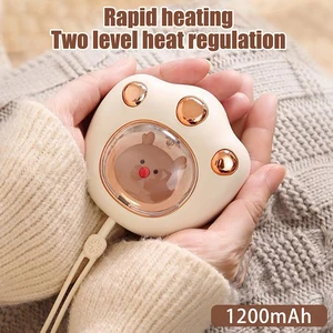 10 최고의 판매 충전식 핸드 워머 - №8