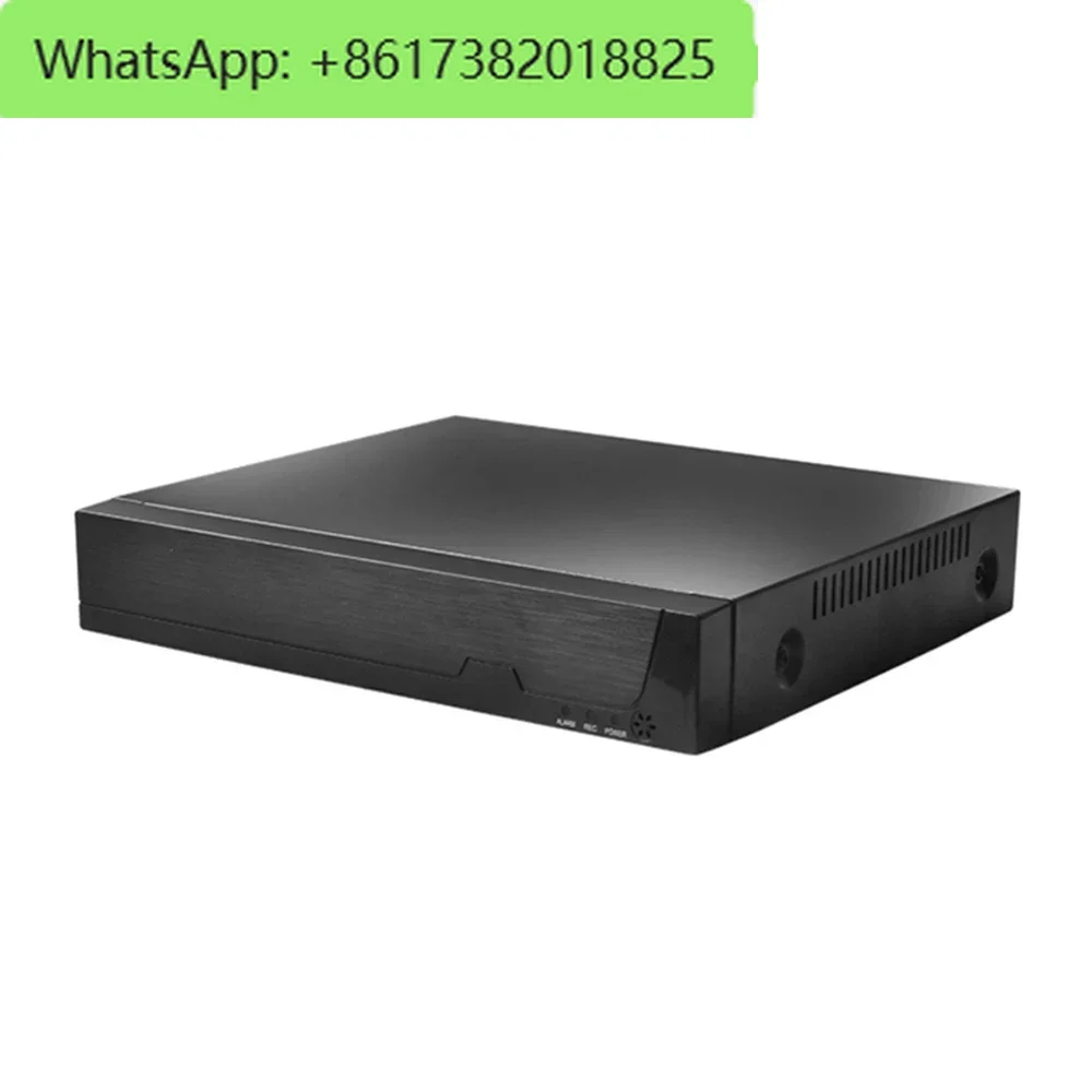 Xmeye16Ch Poe Nvr 2…