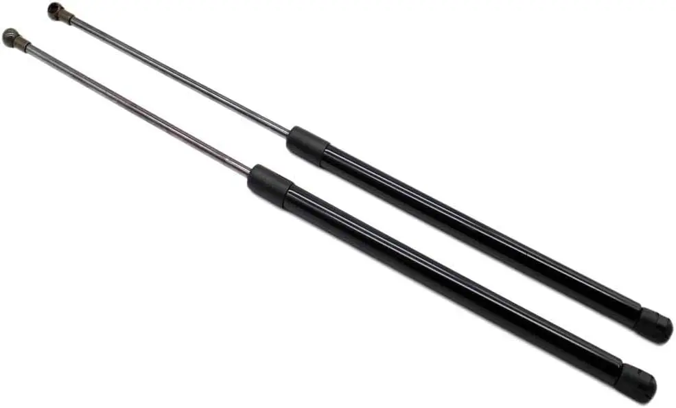 

1997- Nissan PATROL GR II Wagon Y61 Front Hood Bonnet Gas Struts 2pcs Carbon Fiber Shock Absorber OE F5D70VC026