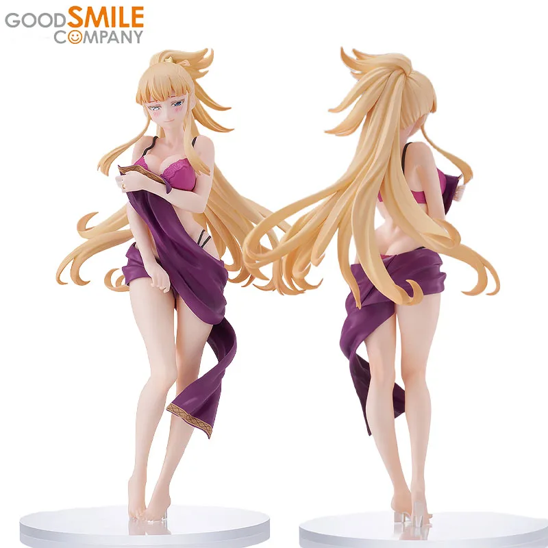 Good Smile Genuine POP UP PARADE Tales of Wedding Rings  Anime Figure Nonaka Himeno Action Toys for Kids Gift Collectible Model