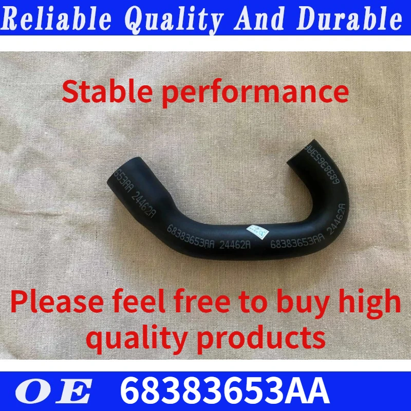 

High quality PCV Valve Hose Fit For Dodge Grand Caravan Pacifica 4781252AE 68383653AA car accessories