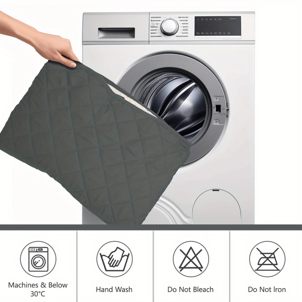 Thumbnail 4 - #59 Top Elastic Sofa Covers Picks for Every Budget