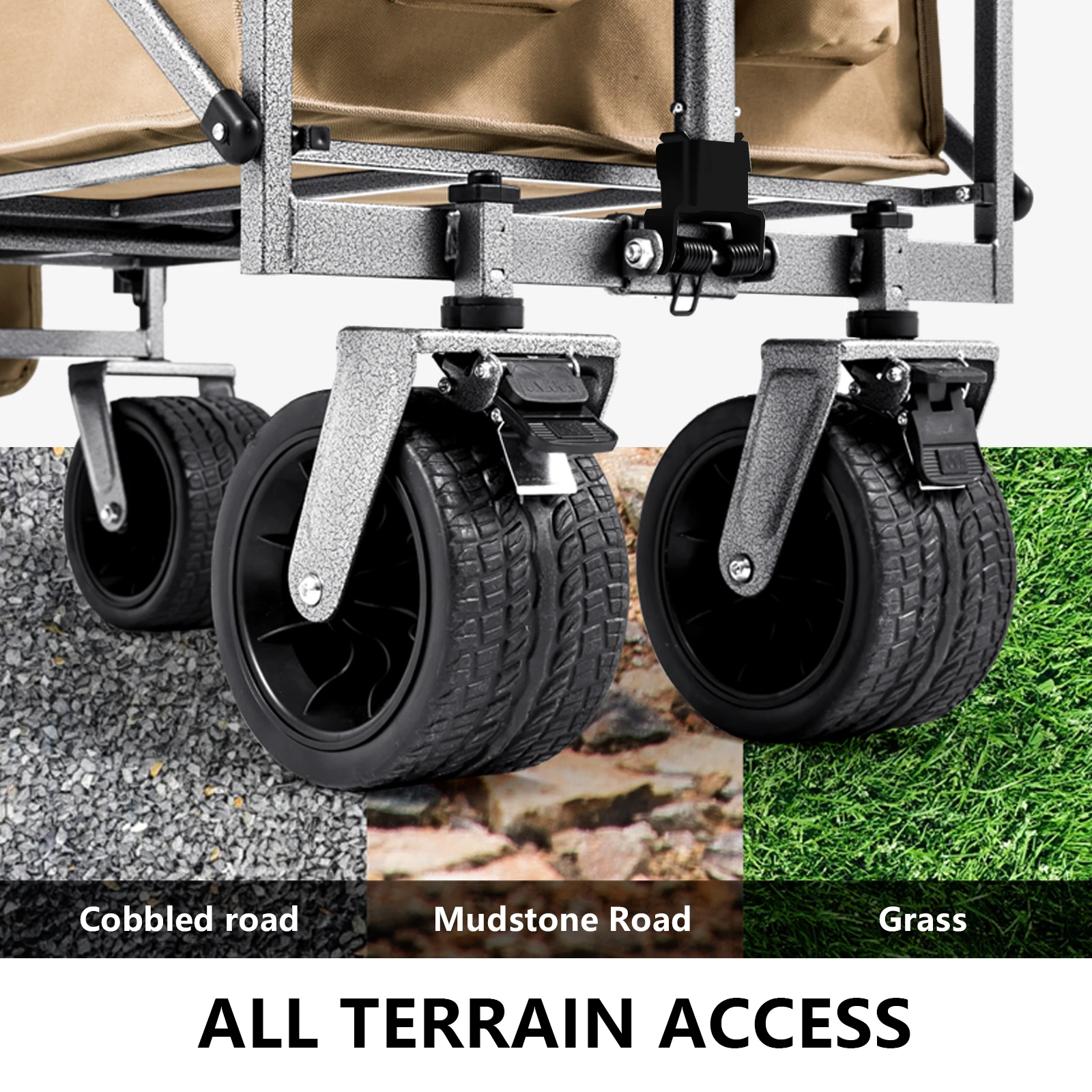 Thumbnail 2 - #25 New Beach Wagons Arrivals