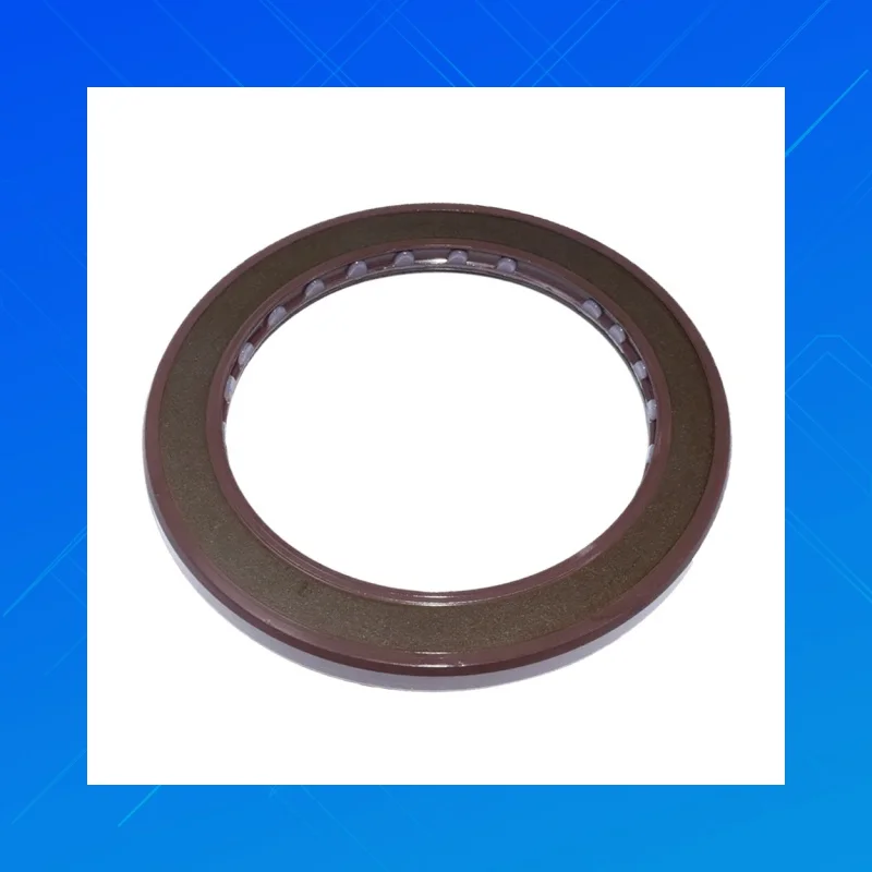 

Size: 65x88x7mm. DMHUI high-quality FKM hydraulic motor oil seal, Fit for Various hydraulic motor seals.Size:65*88*7mm
