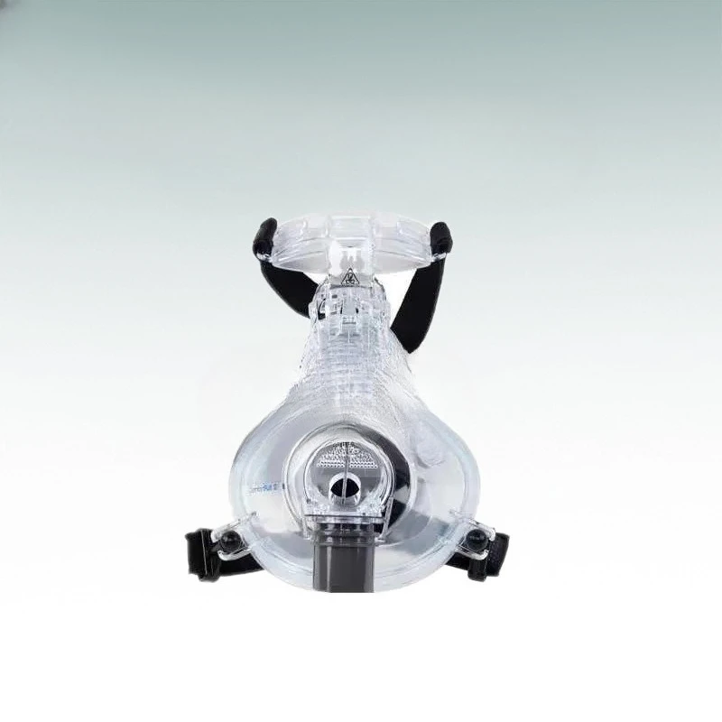 

ComfortFull 2 respirator Adult universal mask Full face nasal mask M size CN1004873