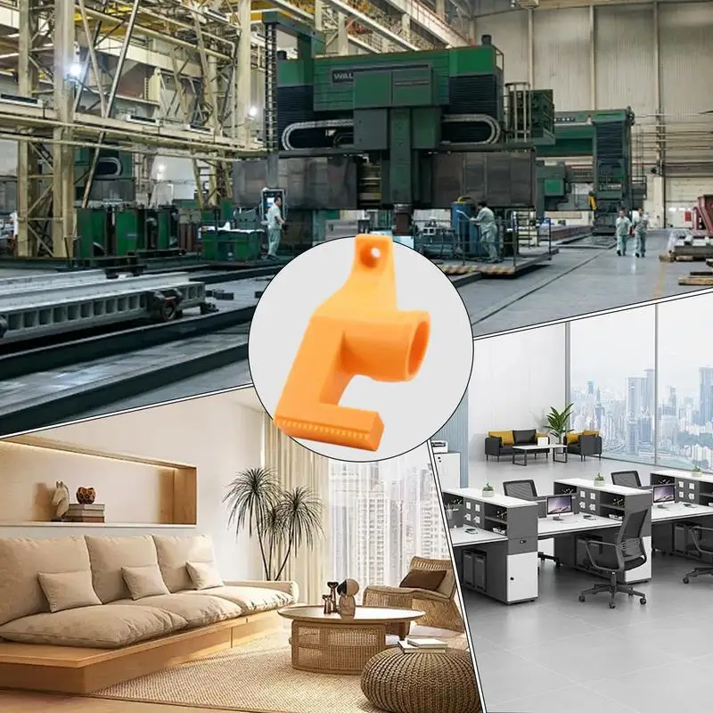 Настенный диспенсер для ленты Многофункциональный настенный диспенсер для этикеток Настенный диспенсер для малярной ленты Кухонная лента Лента для художников