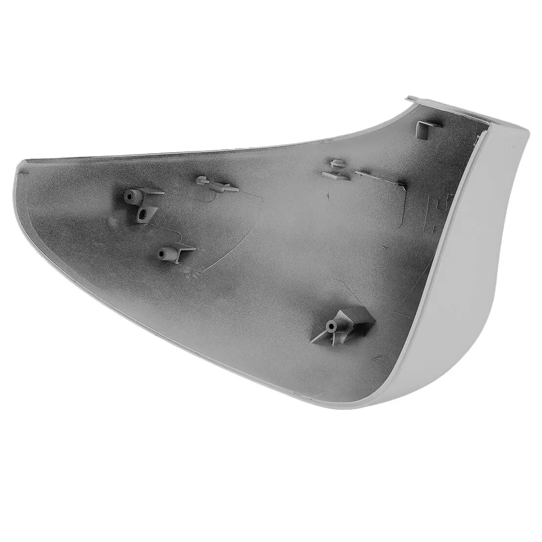 

White Front Right Outer Exterior Side Door Rear View Mirror Cover Fit for Lexus ES200 ES250 ES350 IS250 IS350 CT200H LS400 LS460