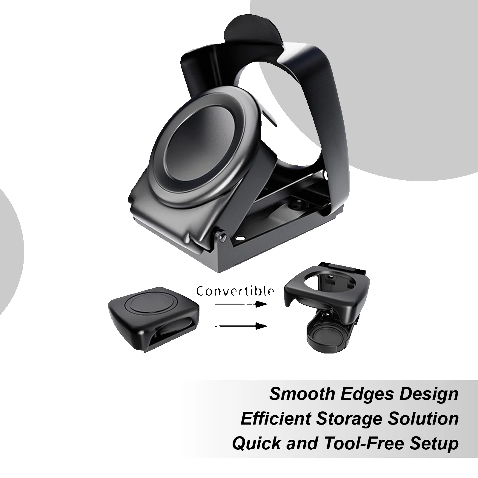 

Автомобильный подстаканник, компактный органайзер, автомобильный подстаканник, расширитель для ежедневных поездок, вождения, школы, работы, путешествий, кемпинга, мероприятий на открытом воздухе