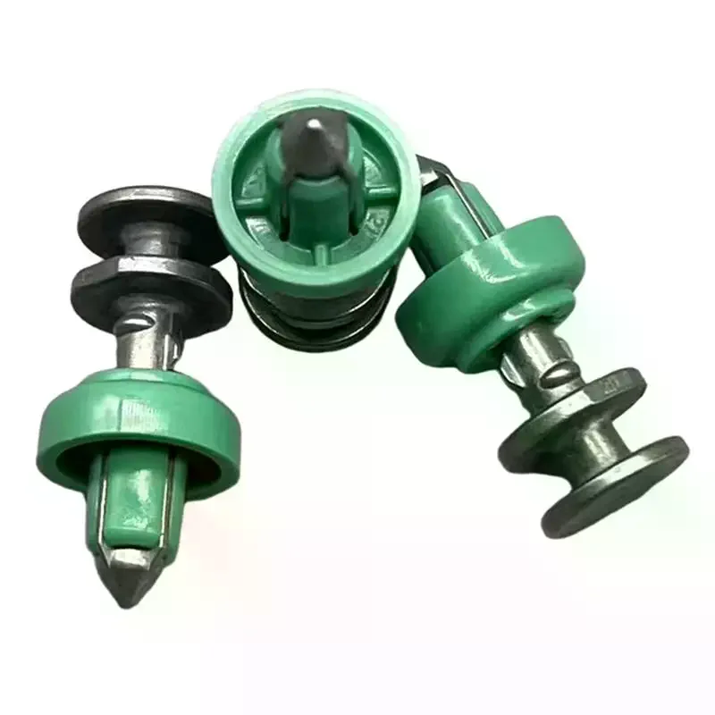 For 91561-TA5-A11 Push-Type Retainer Clip Upper Center Pillar Quarter Panel Trim Fastener For Accord Civic