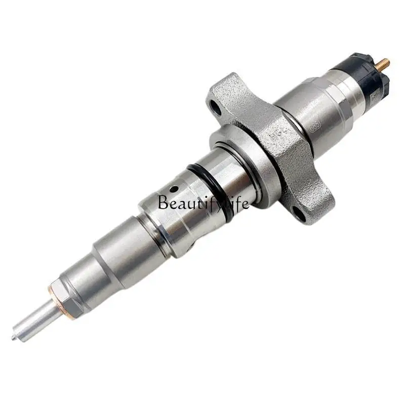 

Fuel Common Rail Injector 120 Series Injector Model 0445120032