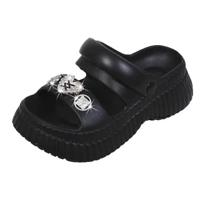 

Нескользящие модельные туфли на платформе с круглым носком, спортивная обувь и бодибилдинг, женская обувь, кроссовки на каблуке, спортивные минималистичные кроссовки