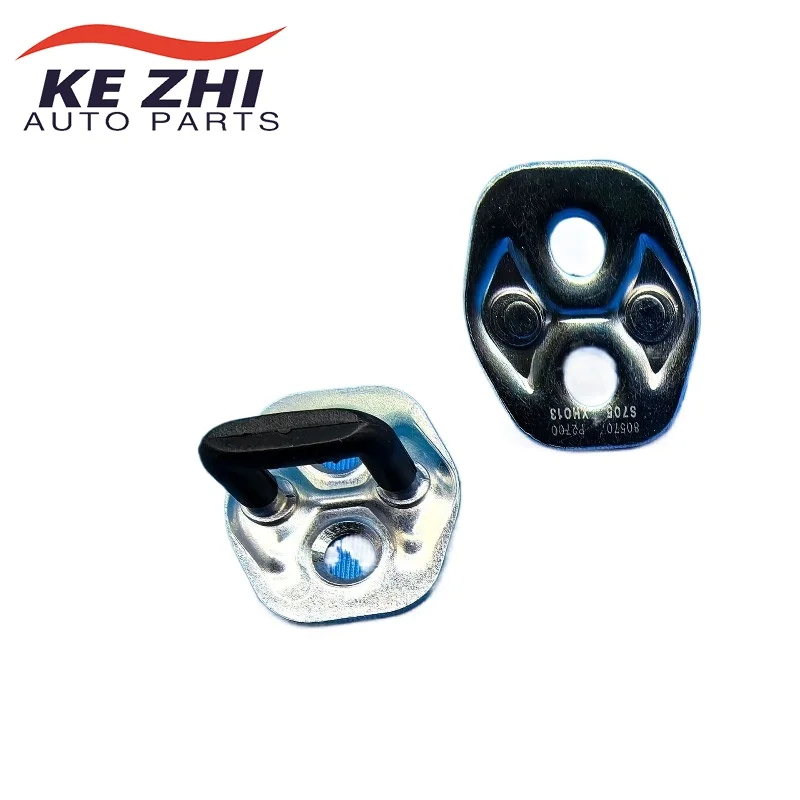 Pestillo de Puerta, Cierre de Seguridad, Apto para Camionetas Nissan D22 Y61 A32 B14