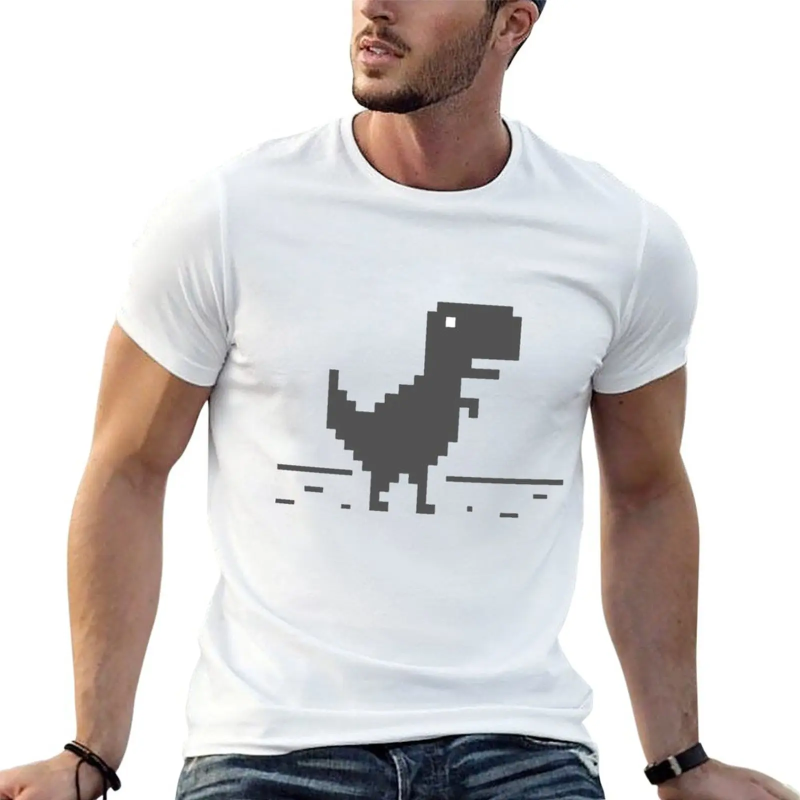 

Slow Internet T-Shirt cotton t shirts high quality t shirt for man 100 percent cotton T-Shirt