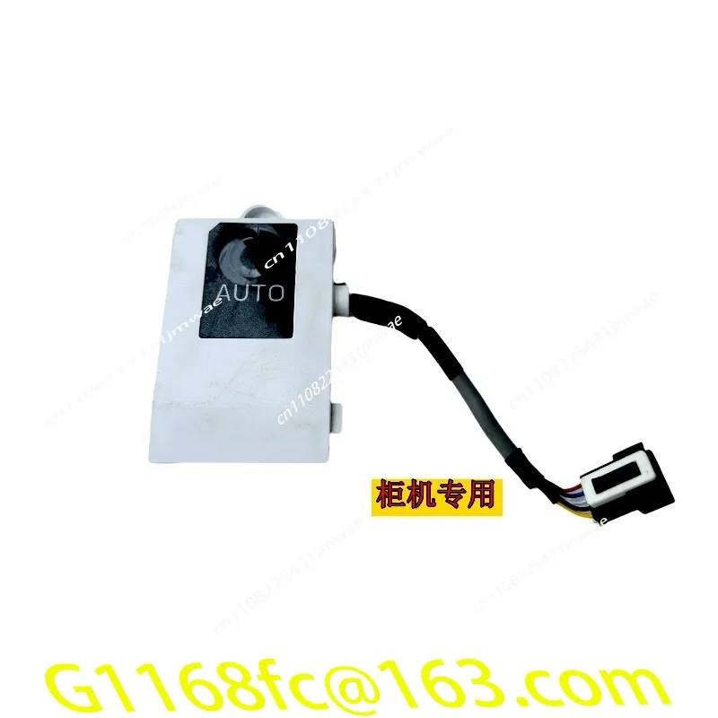 home central air-conditioning WiFi communication module wireless mobile phone APP 11222022000069