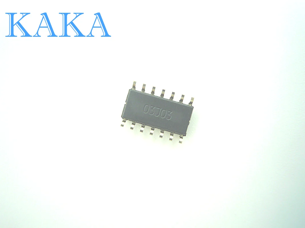 10PCS New Original LM324DR SOP