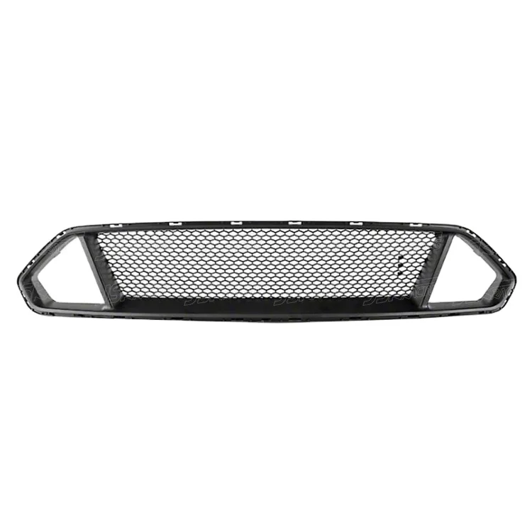 

ABS UPPER FRONT GRILLE For 2018-2023 MUSTANG