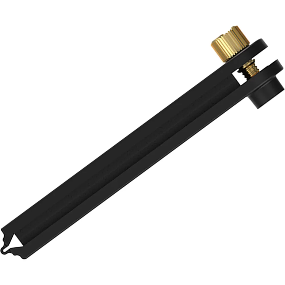 

Guitar String Dampener Lightweight Metal Volume Control Compatible Guitars Bass Mandolin Accessories Muting Wraps Gadgets