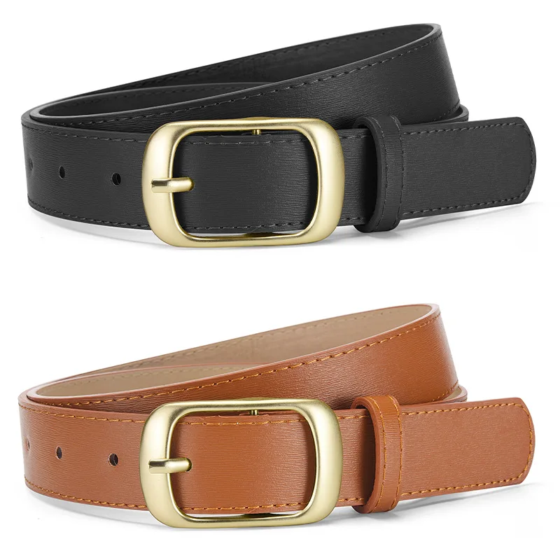 

The New Models of Women's Belt Tide with The Jacket Female Simple Bare Body Girdle Waist Imitation Leather Decorative Wide Belt