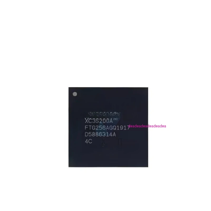 

XC7Z020-CLG484 disassembly parts