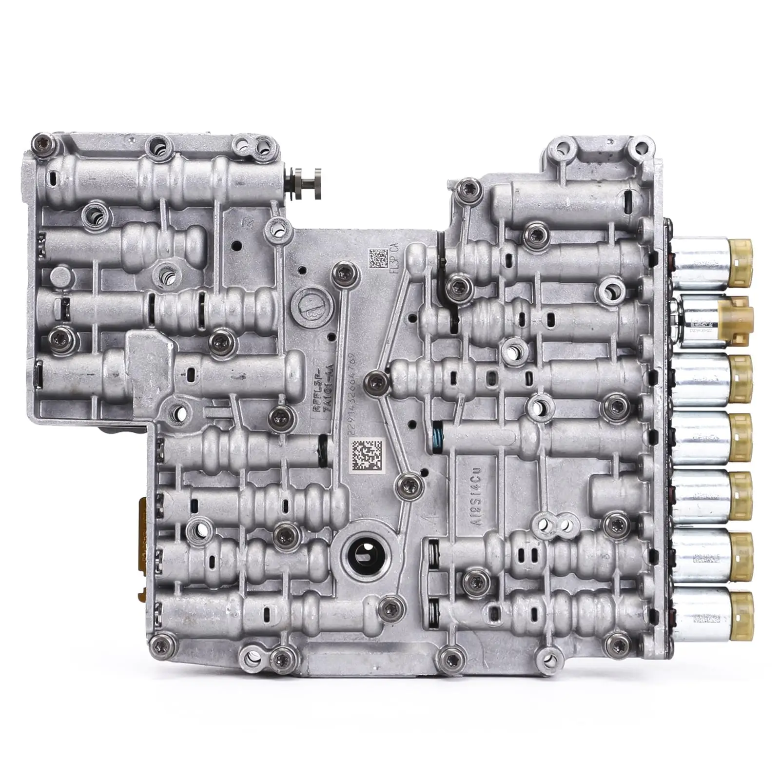 

Low MOQ AL3P-7Z490-BA 6R80 Transmission Valve Body Kit