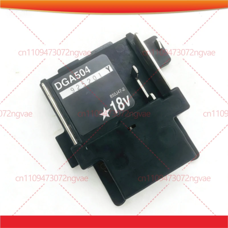 For Makita DHP481DGA504/506/404/406/454/456 DCL500 Battery Interface 6438996 Power Tool Accessories