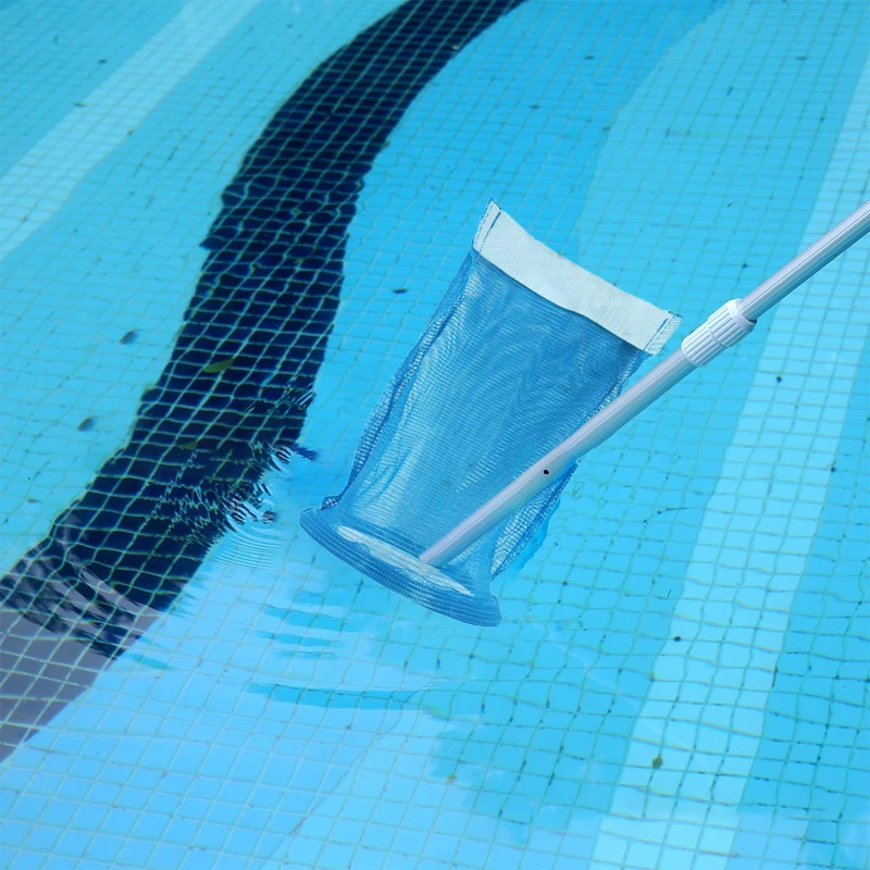 ABKW-استبدال منظف حمام السباحة حقيبة دائمة 2 قطعة AXW538 علبة أوراق حمام السباحة لسلسلة هايوارد W530