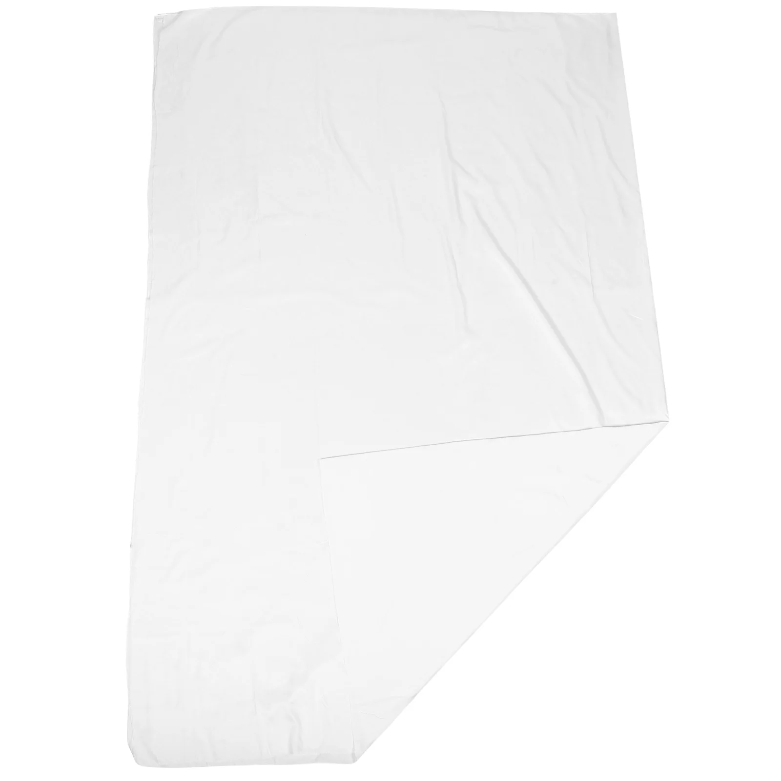 

White Wrinkle Free Backdrop Polyester Photo Background Cloth 300x250cm Photography Wall Mount Background Live Streaming