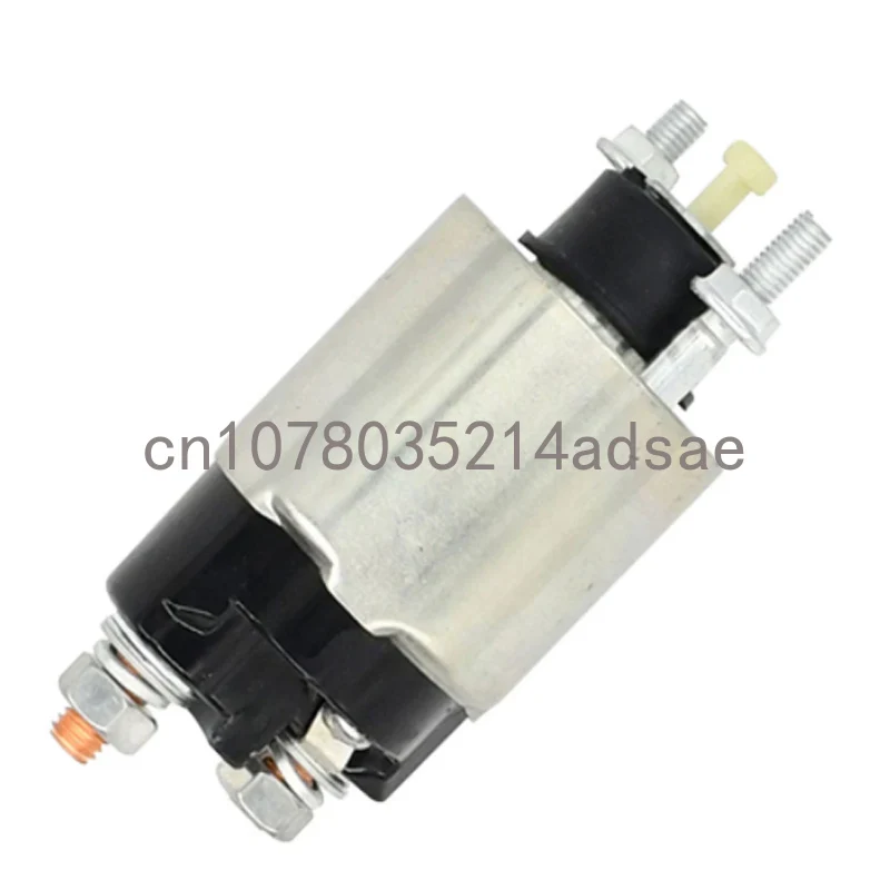 Starter Solenoid for Kawasaki Mule 500 520 550 600 610 UTV