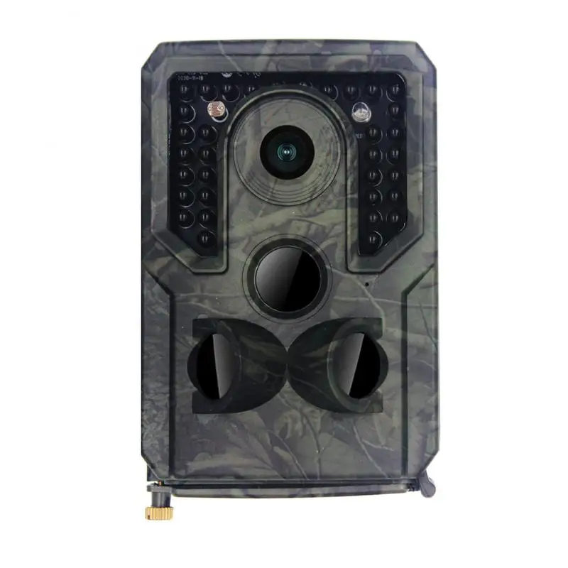 

Waterproof Wildlife Camera Outdoor Mini Trail Camera 4K 16MP 1080P Infrared Night Tracking Sensor Hunting Camera