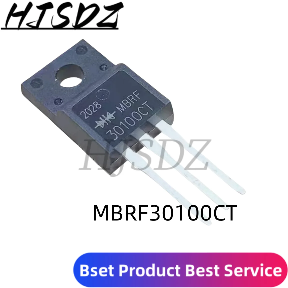 10agh comme TO-220F MBRF20100CT 20100CT MBRF10100CT MBRF10150CT MBRF10200CT MBRF20150CT MBRF20200CT MBRF3015 MBRF30100 MBRF30200