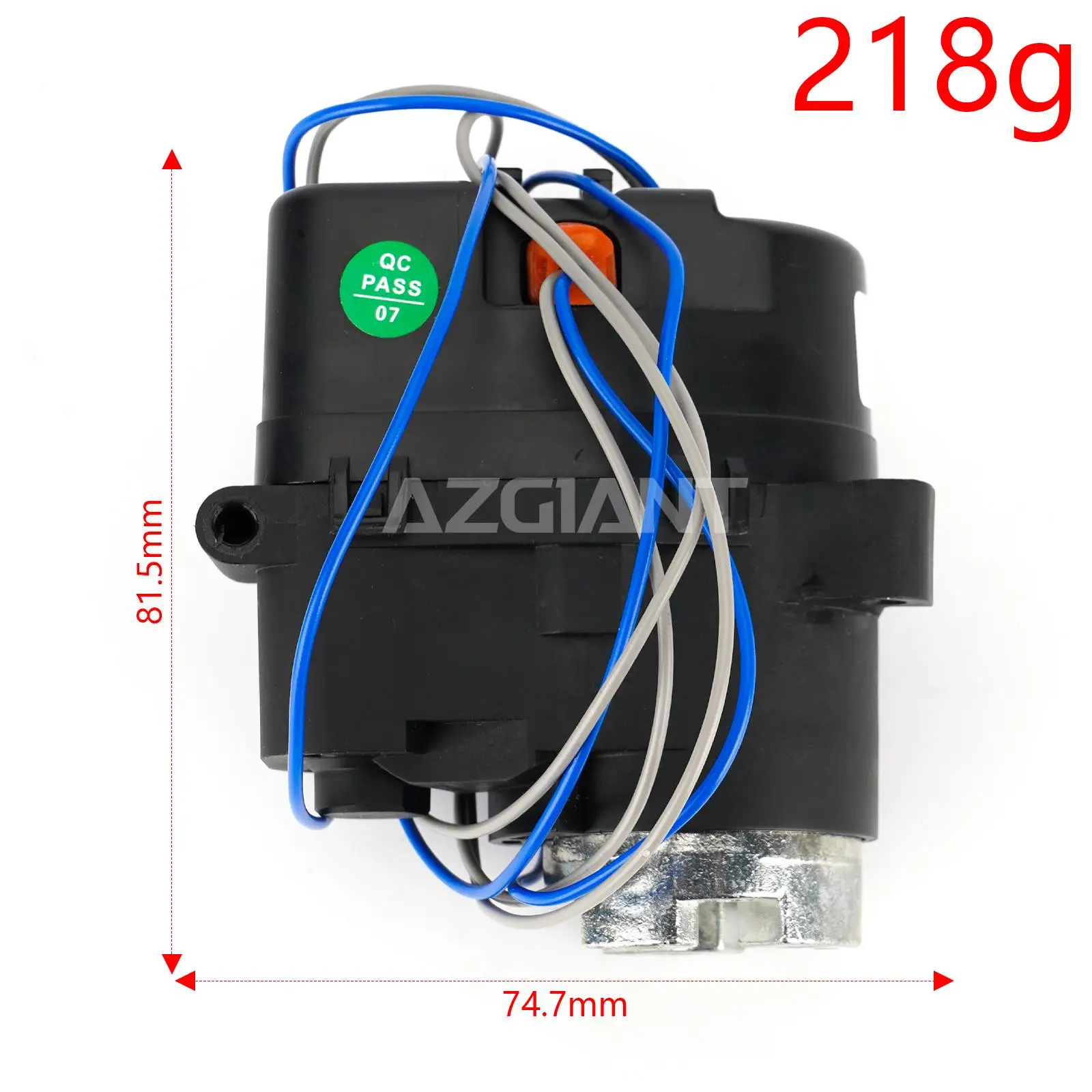 For Toyota Corolla Altis/Corolla iM/Esquire MPV/Innova MK2 Car Wing Mirror Authentic Folding Motor Power Assembly Vehicle tools