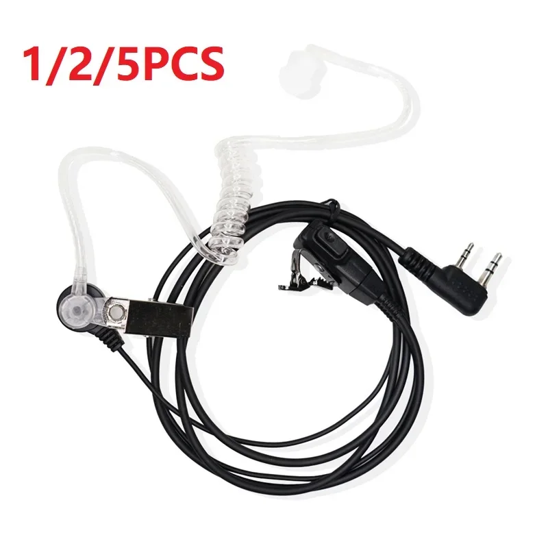 1/2/5Pcs Walkie Tal…