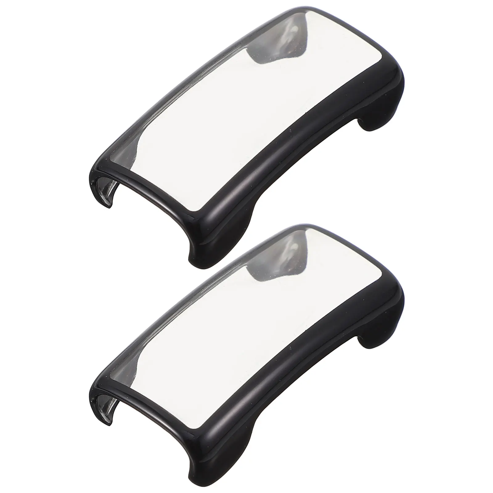 

Smart Bracelet Shell Watch Accessories ABS Watch Shell Watch Case Supply Watch Cover