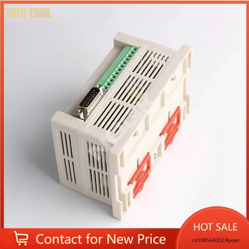 FMC11A-11R-AG FMC11A DC24V AC220V Microcomputer PLC for PET Blow Molding Machine