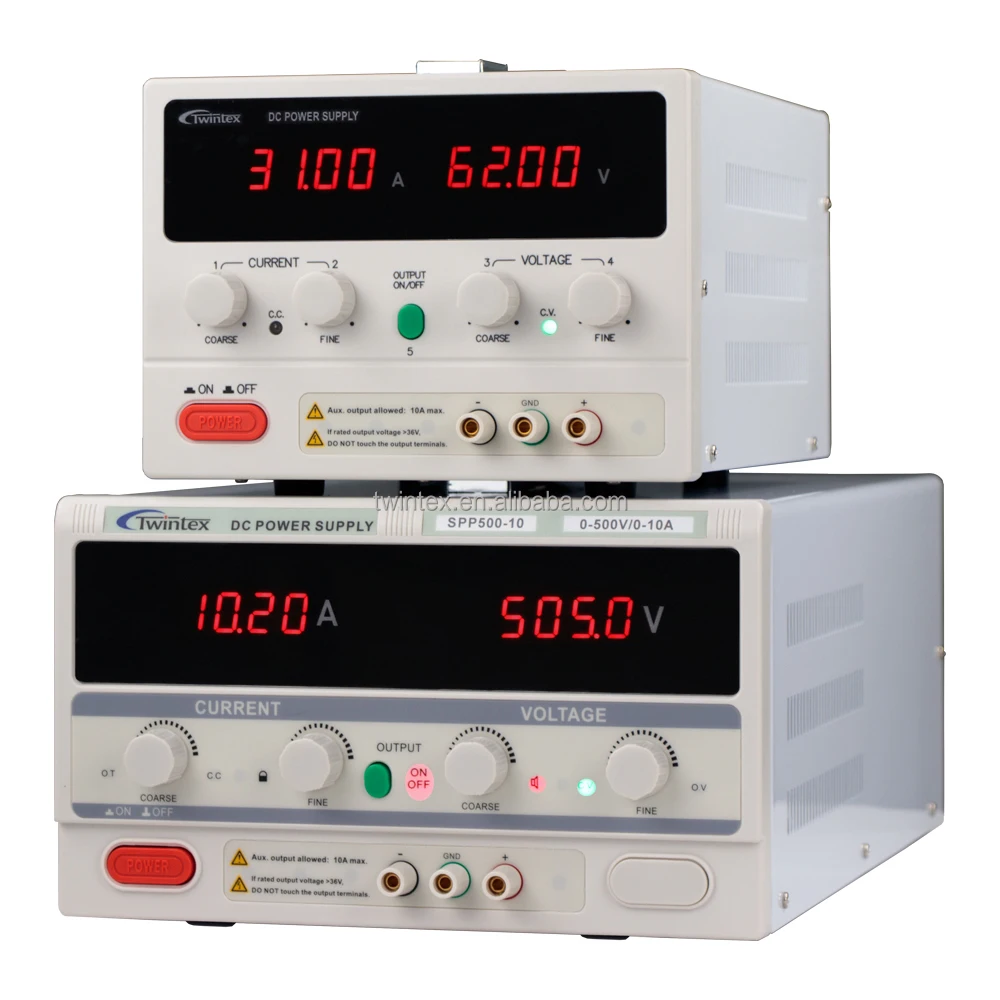 

Adjustable AC/DC 30V 60V 100V 10A DC Power Supply Variable 30V 30A 20A Regulated Digital Switching Mode Programmable For Lab