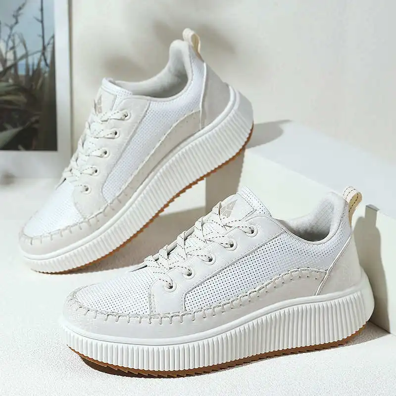 Hypersoft Ventilation Size 49 Sneakers Casual Red Wine Shoes Besket Woman Sports Exercise Sneakersy Tenys New Year's
