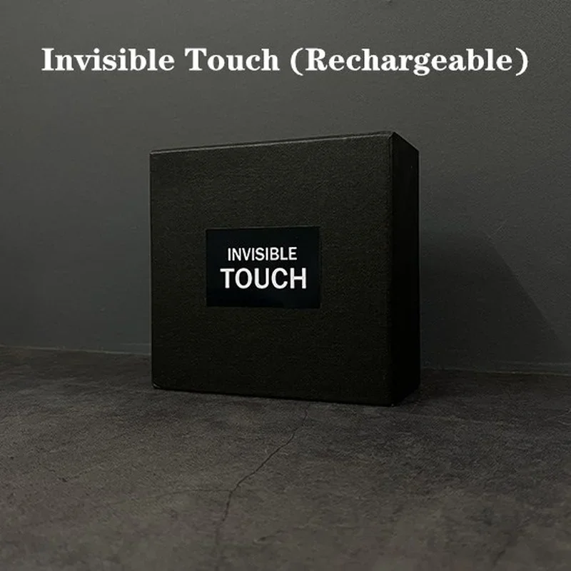 

Remote Control Invisible Touch (Rechargeable) Magic Tricks Magician Mind Reading Close Up Street Illusions Mentalism Gimmicks