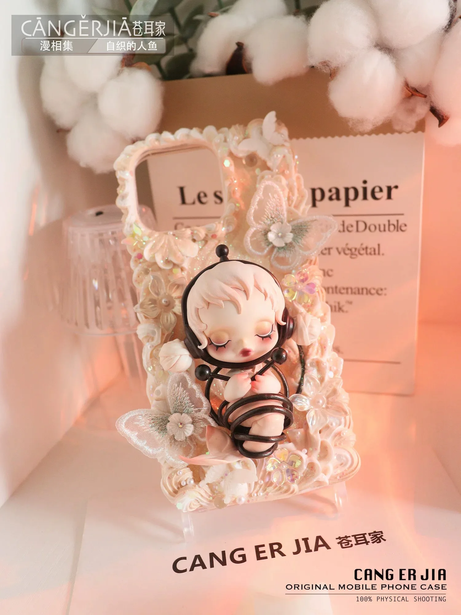 Suporta a personalização de qualquer modelo de capa para celular, encontrar notas de atendimento ao cliente e será enviado em 10-15 dias.