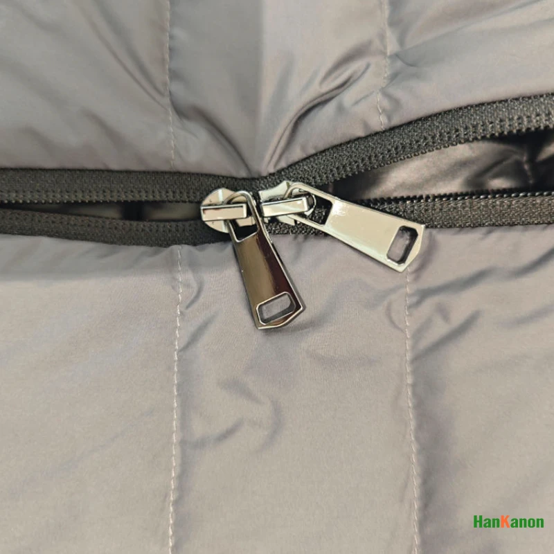 جديد وصول الخريف/الشتاء الرجال أوزة أسفل مقنعين سترة دون أكمام للجنسين ، سترة دافئة ، المشي لمسافات طويلة ، التخييم ، في الهواء الطلق التنقل اليومي #6