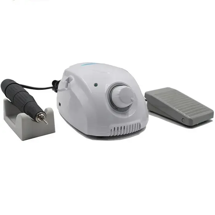 

Набор наконечников 35000 об/мин, набор электрических наконечников, электрическая дрель для ногтей, полировщик, профессиональные инструменты для дизайна ногтей