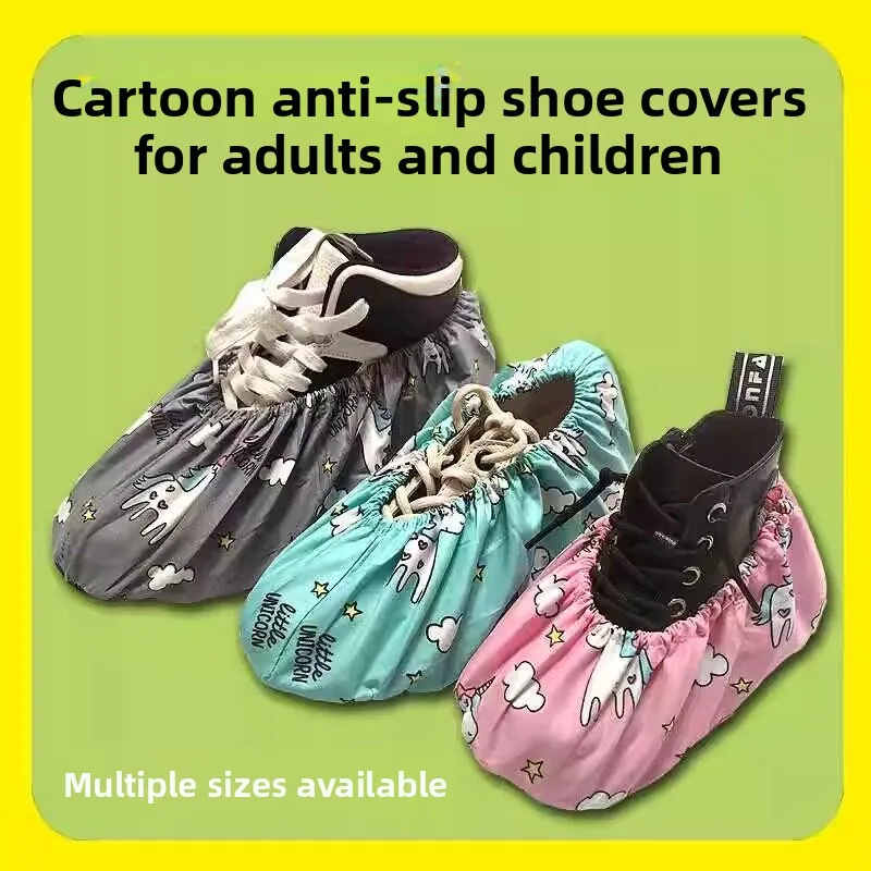 surchaussures-reutilisables-pour-interieur-maison-salle-informatique-ecole-primaire-pour-eleves-avec-semelle-epaisse-antiderapante-motif-dessin-anime-jetables