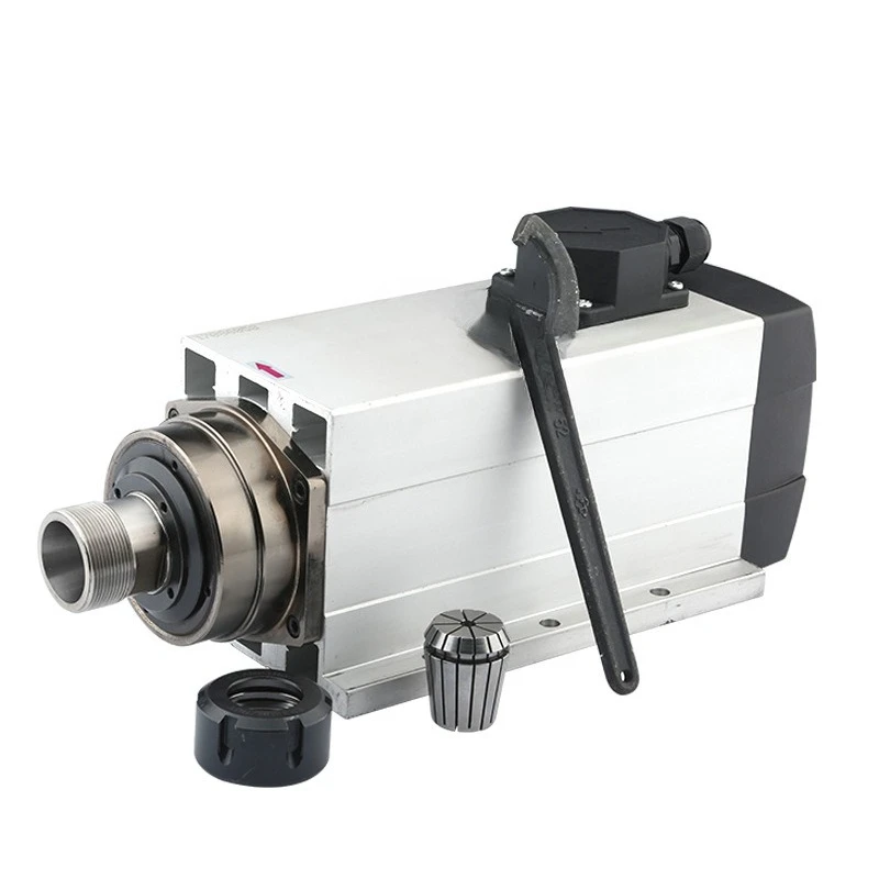 Woodworking Air-Coo… - image