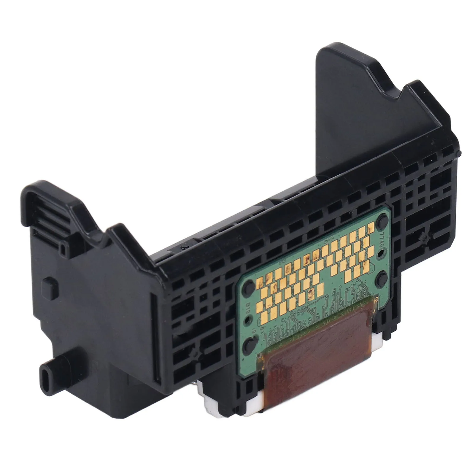 Printer Print Head Robust Practical Fluent Clear Printing UPVC Printhead Replacement for IP3600 Printhead Replacement