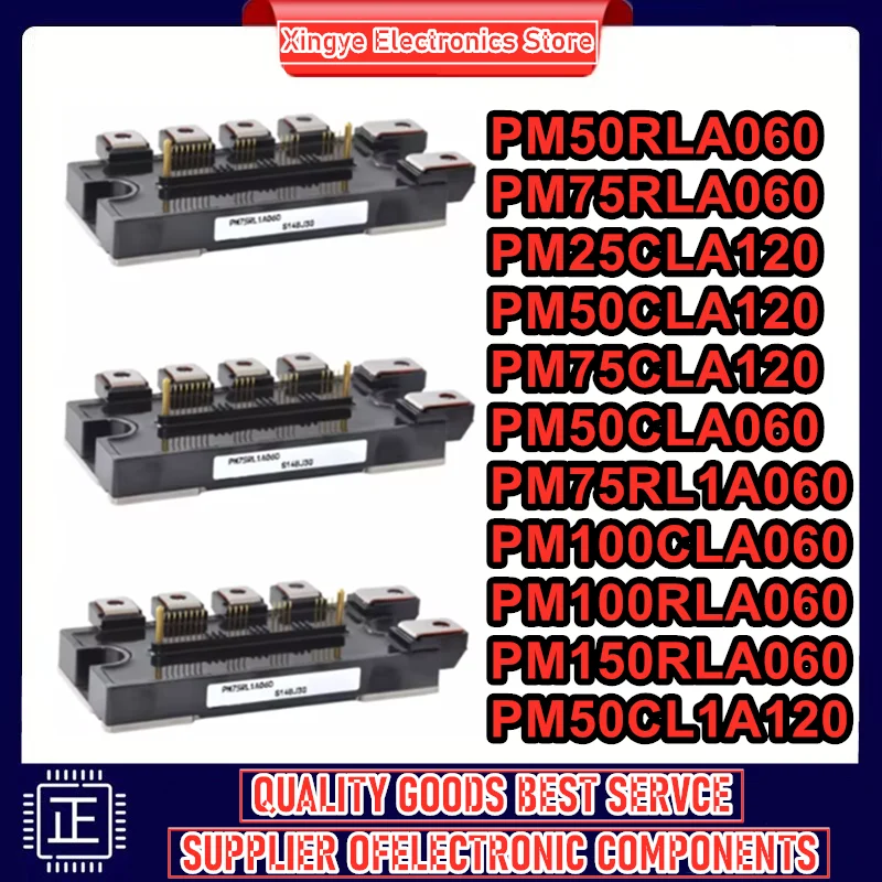 PM25CLA120 PM50CLA120 PM75CLA120 PM50CLA060 PM100CLA060 PM50RLA060 PM75RLA060 PM100RLA060 PM150RLA060 PM75RL1A060 PM50CL1A120